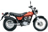 2008 Suzuki VanVan photo